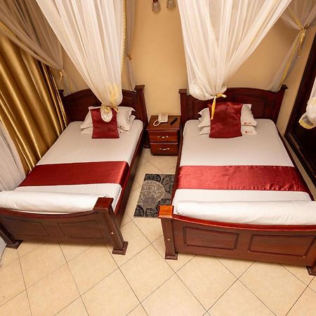 Ss Hotel Καμπάλα Εξωτερικό φωτογραφία