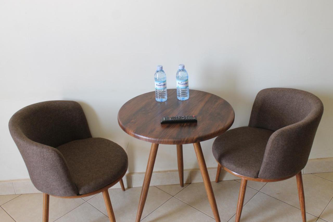 Ss Hotel Καμπάλα Εξωτερικό φωτογραφία