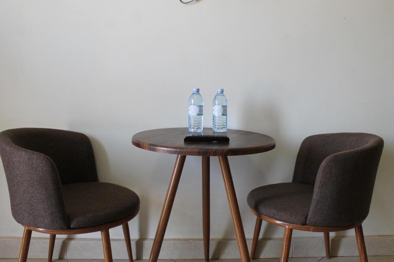 Ss Hotel Καμπάλα Εξωτερικό φωτογραφία