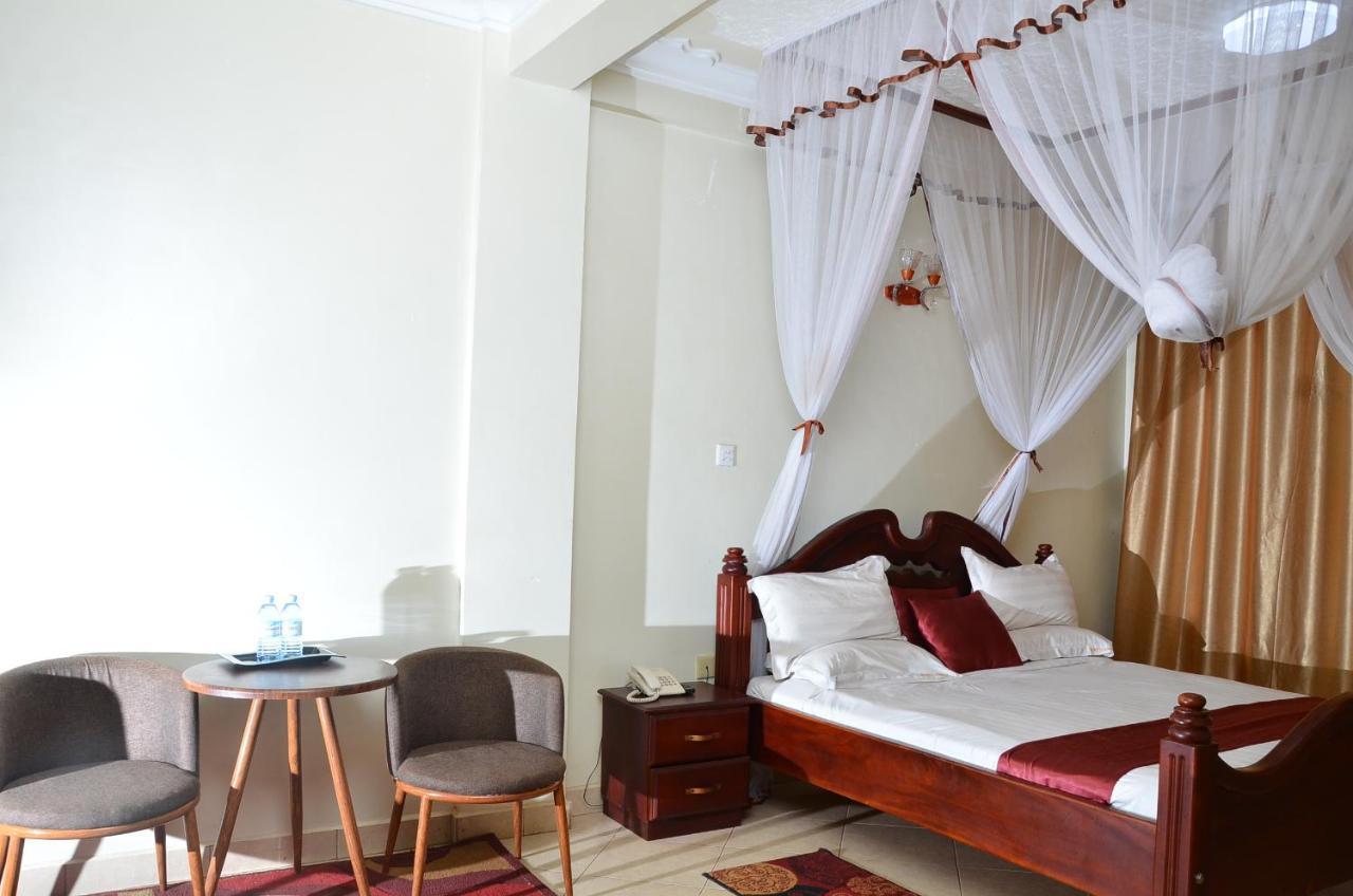 Ss Hotel Καμπάλα Εξωτερικό φωτογραφία