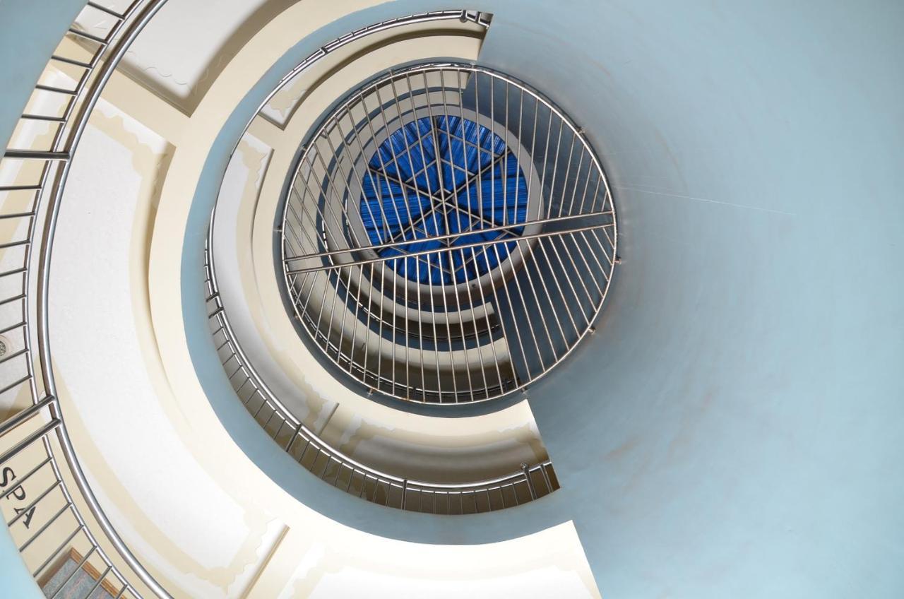 Ss Hotel Καμπάλα Εξωτερικό φωτογραφία