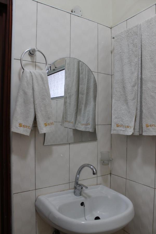 Ss Hotel Καμπάλα Εξωτερικό φωτογραφία