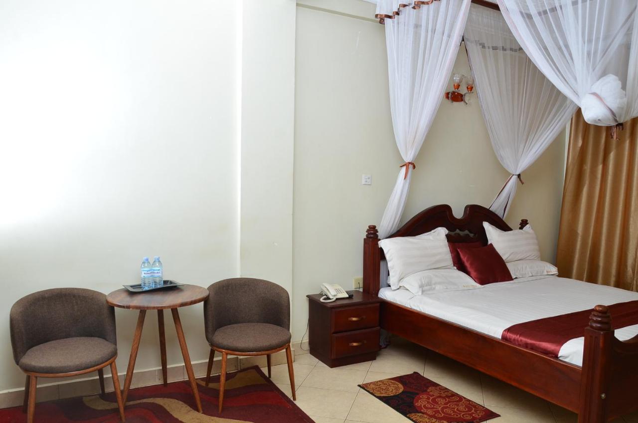 Ss Hotel Καμπάλα Εξωτερικό φωτογραφία