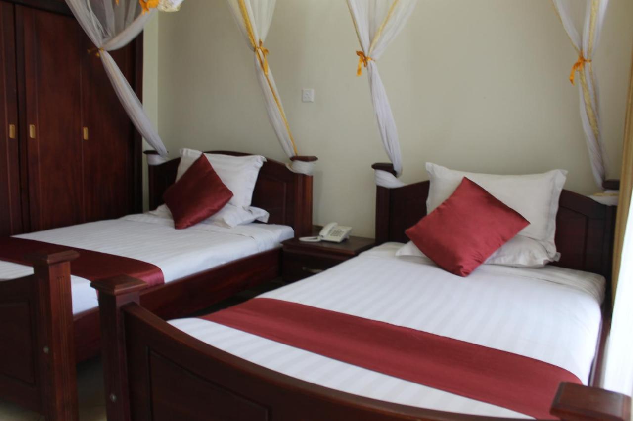 Ss Hotel Καμπάλα Εξωτερικό φωτογραφία