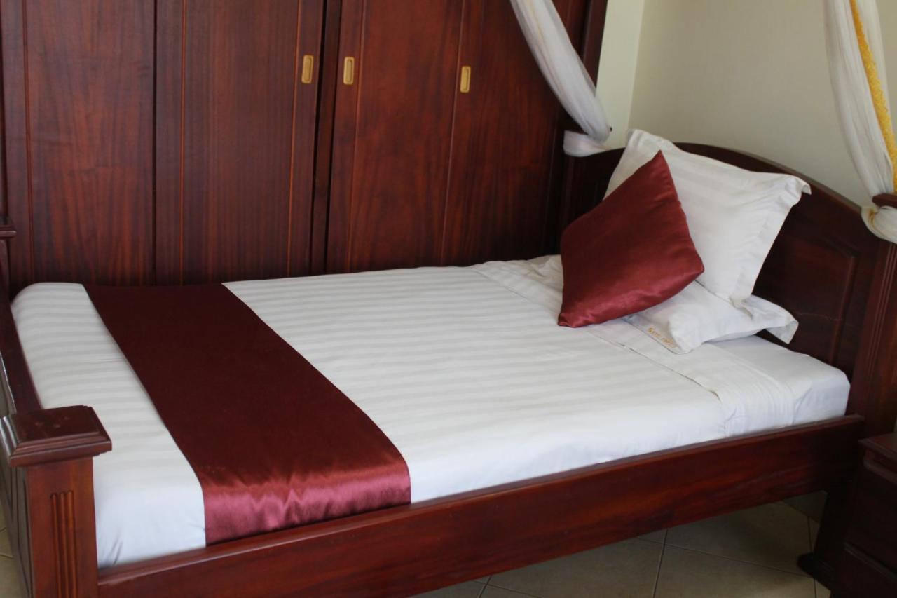 Ss Hotel Καμπάλα Εξωτερικό φωτογραφία