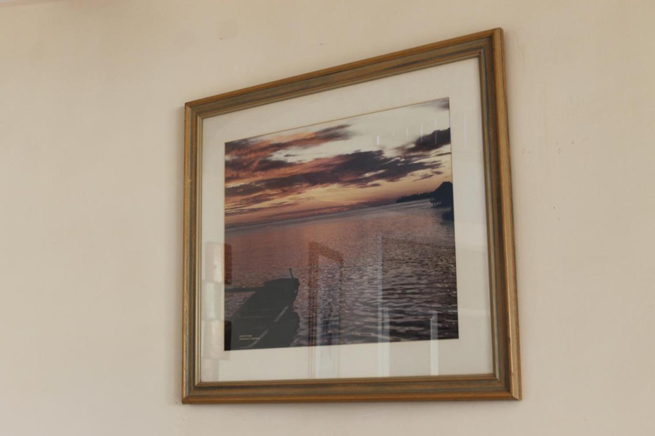 Ss Hotel Καμπάλα Εξωτερικό φωτογραφία