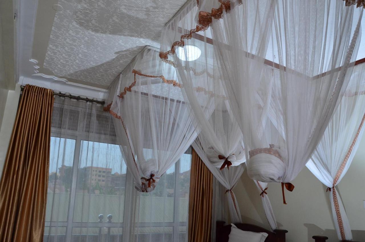 Ss Hotel Καμπάλα Εξωτερικό φωτογραφία