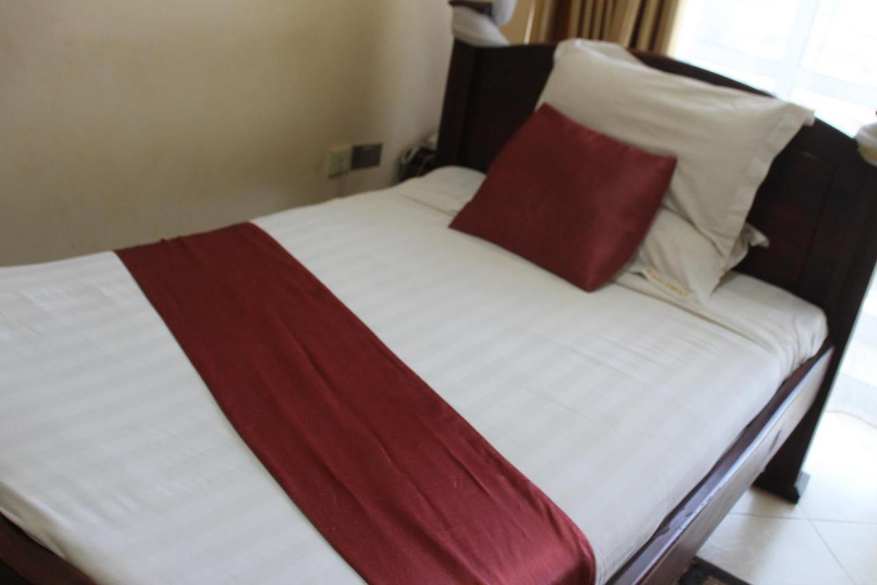 Ss Hotel Καμπάλα Εξωτερικό φωτογραφία