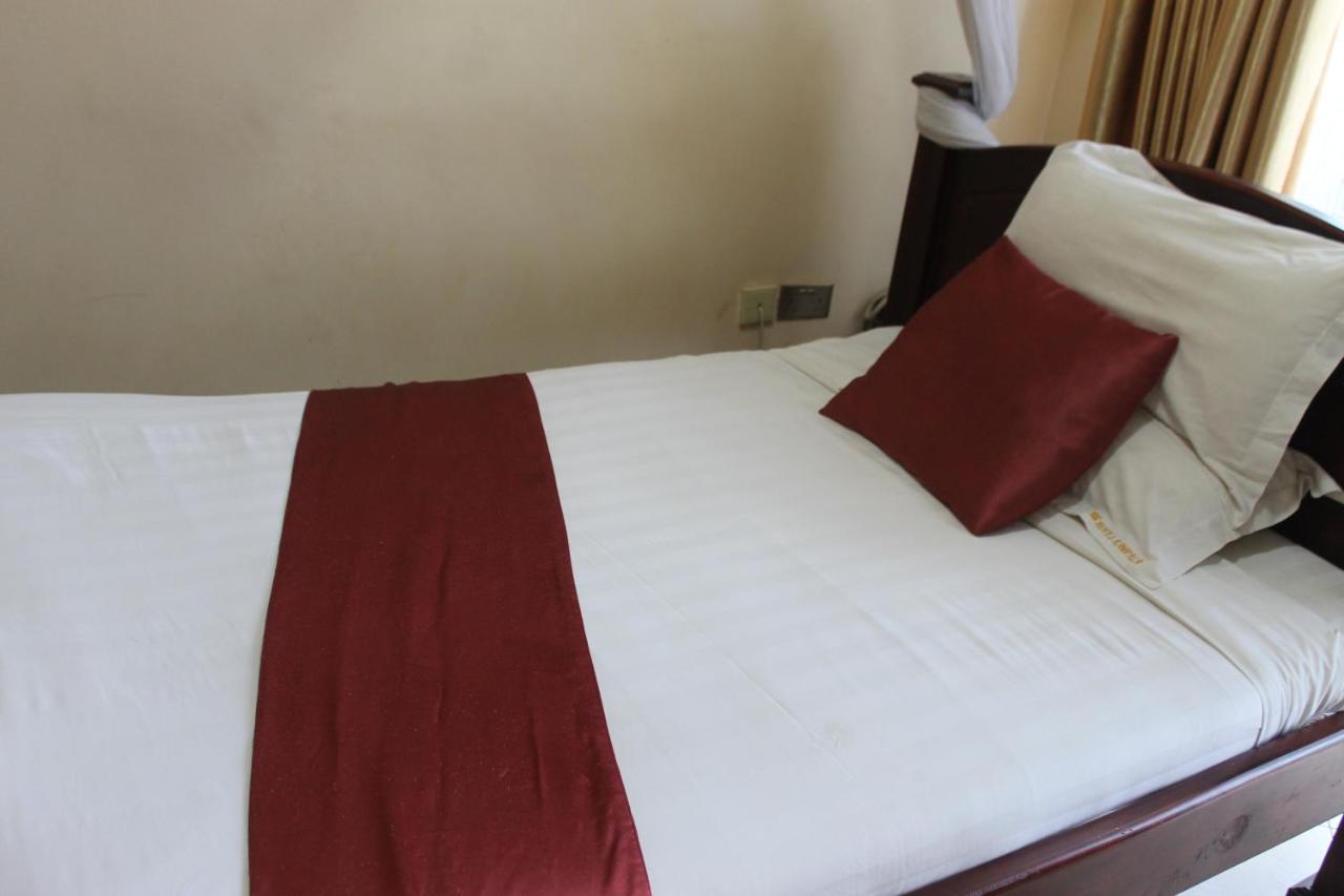 Ss Hotel Καμπάλα Εξωτερικό φωτογραφία