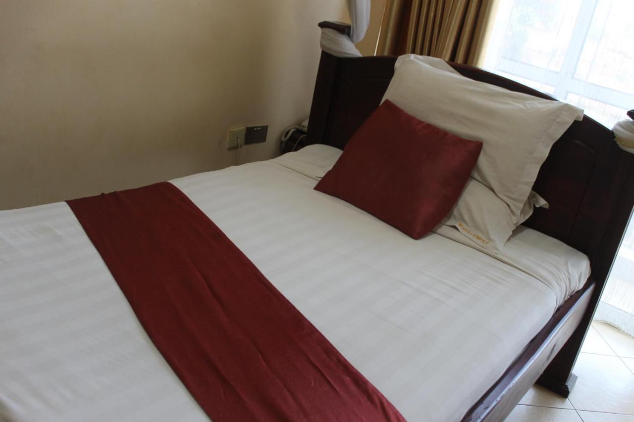 Ss Hotel Καμπάλα Εξωτερικό φωτογραφία