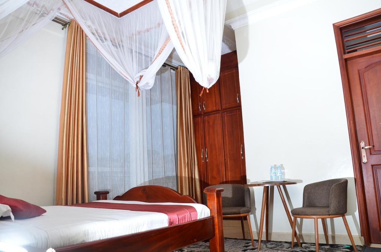 Ss Hotel Καμπάλα Εξωτερικό φωτογραφία