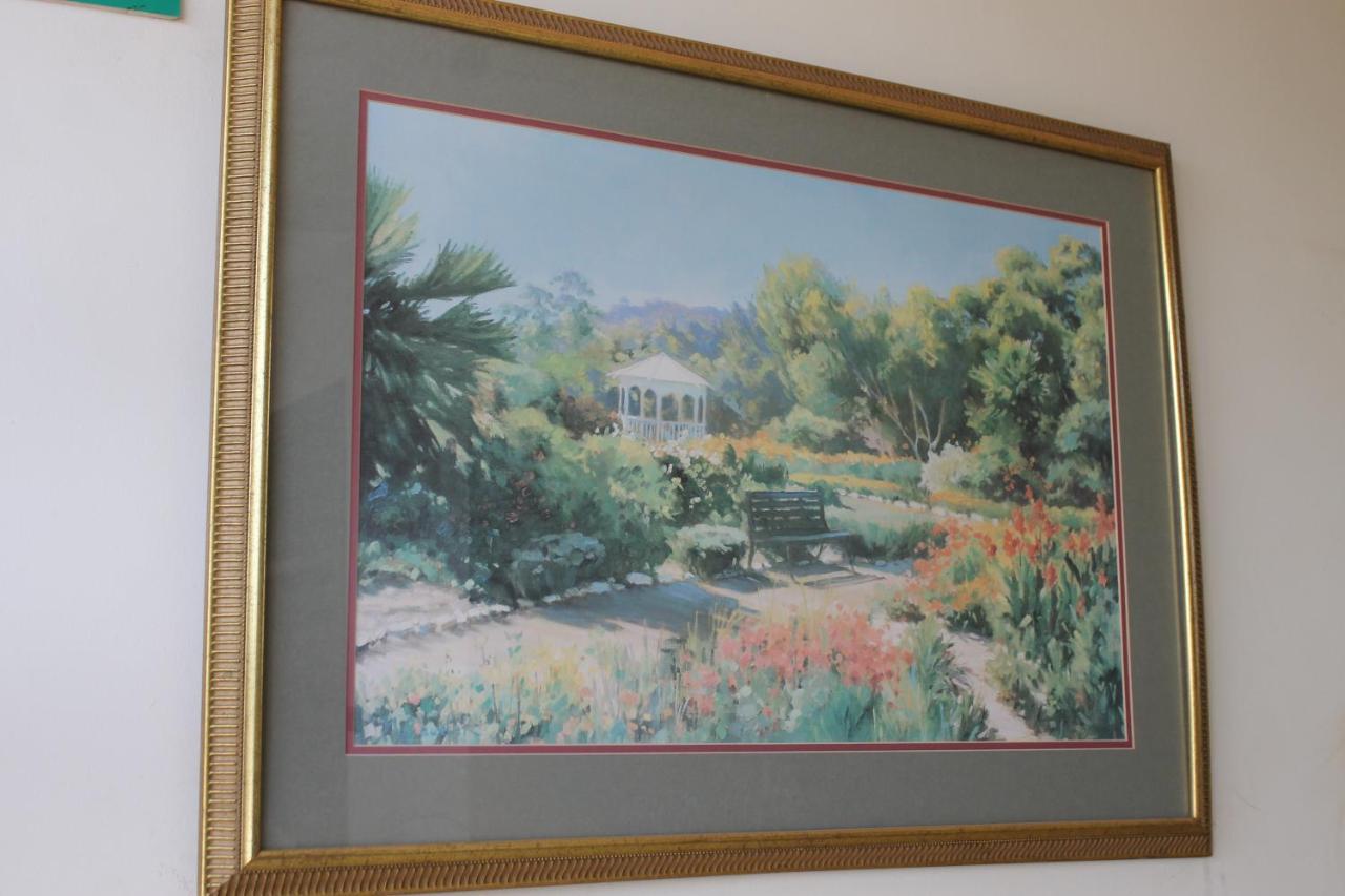 Ss Hotel Καμπάλα Εξωτερικό φωτογραφία